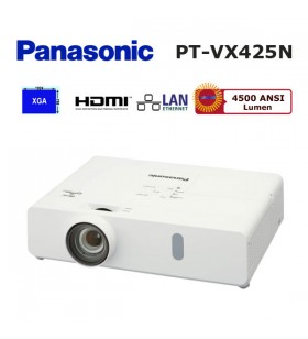 Panasonic PT-VX425N Kablosuz Projeksiyon Makinesi